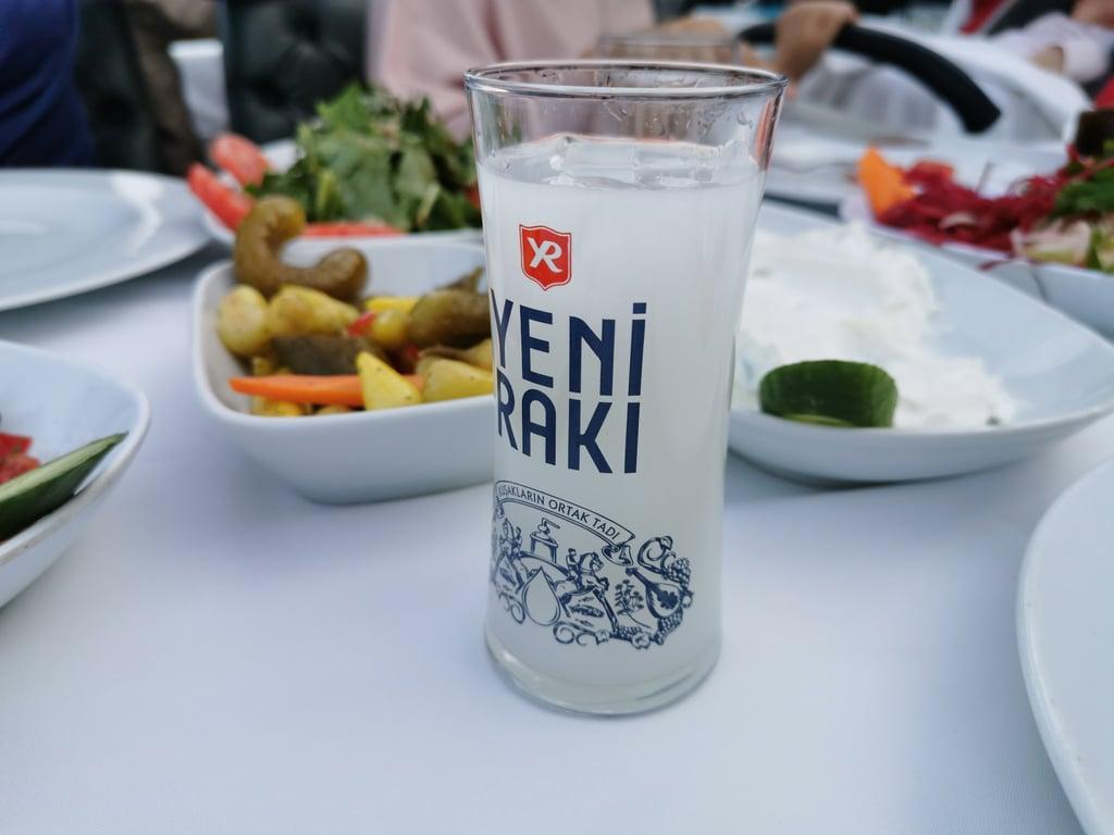Sercan Restaurant fotoğraf 16