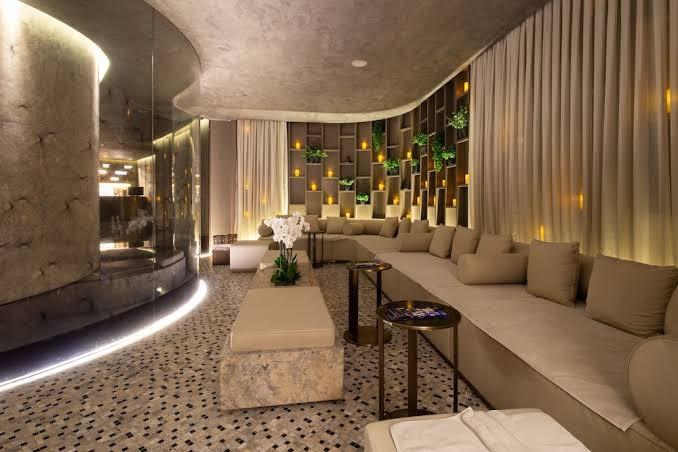 The St. Regis Istanbul fotoğraf 9
