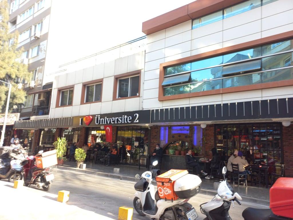Üniversite 2 Unlu Mamulleri fotoğraf 14