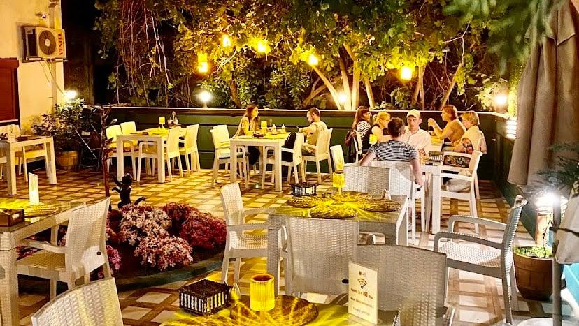 FATMA SULTAN RESTAURANT (TÜRK MUTFAĞI)