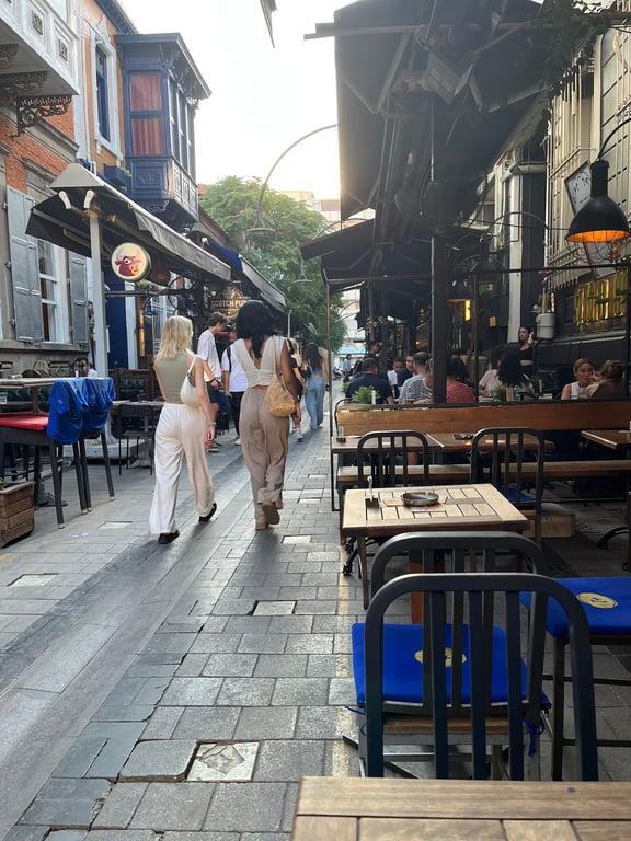 Sardunya Alsancak fotoğraf 14