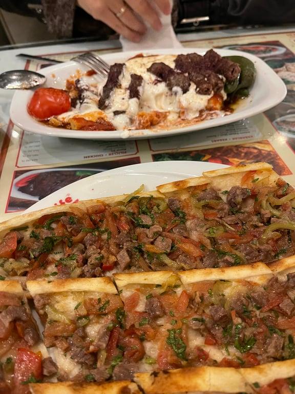 Elit Life Restoran Ilıca fotoğraf 3