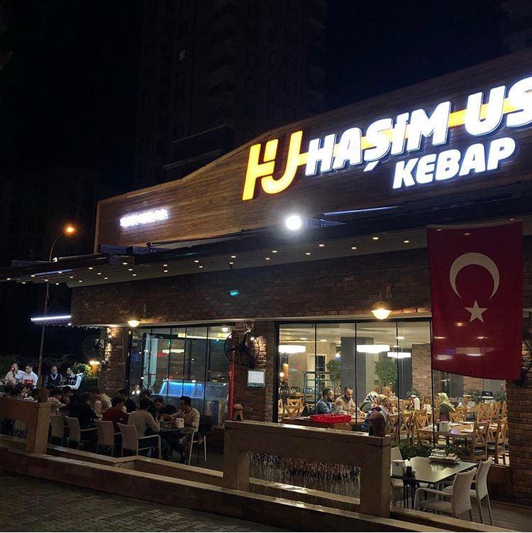 Haşim Usta Kebap fotoğraf 17