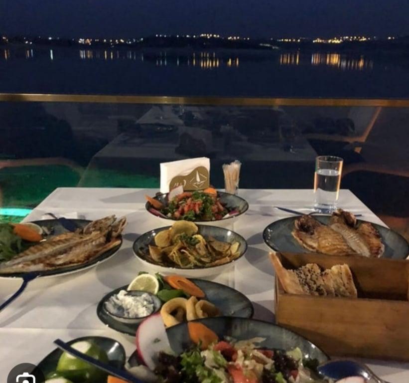 Yelken Kulüp Restaurant fotoğraf 12