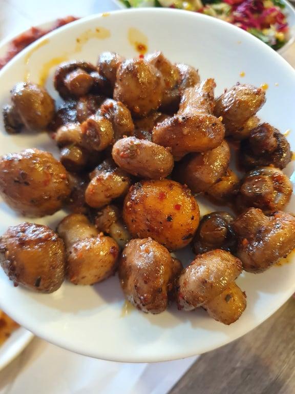 Şef Kebap fotoğraf 15
