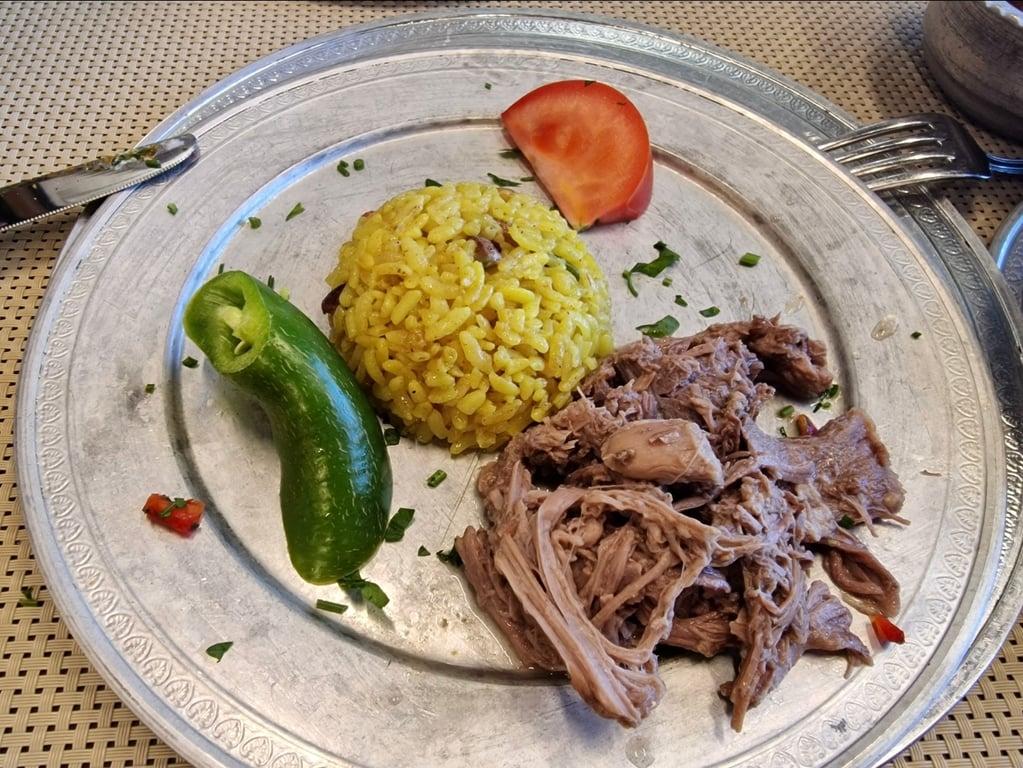 Çulcuoğlu Baklava&Restaurant