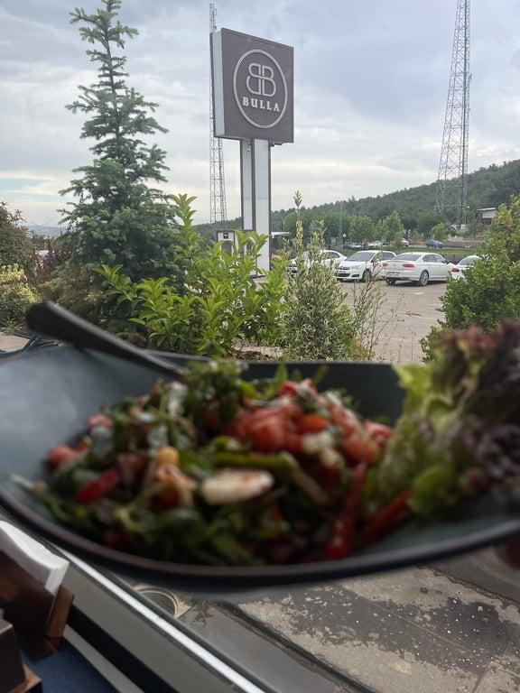 Gaziantep Gastronomi Akademisi (GAGA) ve BULLA Uygulama Restoranı fotoğraf 11