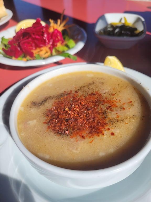 Çorbacı Atilla Usta fotoğraf 4