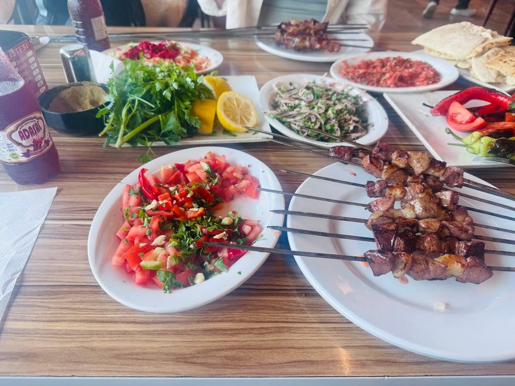 BİRBİÇER KEBAP ADANA fotoğraf 6