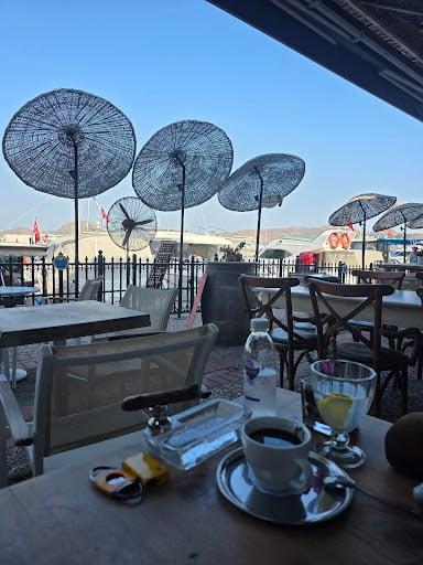 Yalıçapkını Kitchen & Cafe fotoğraf 6