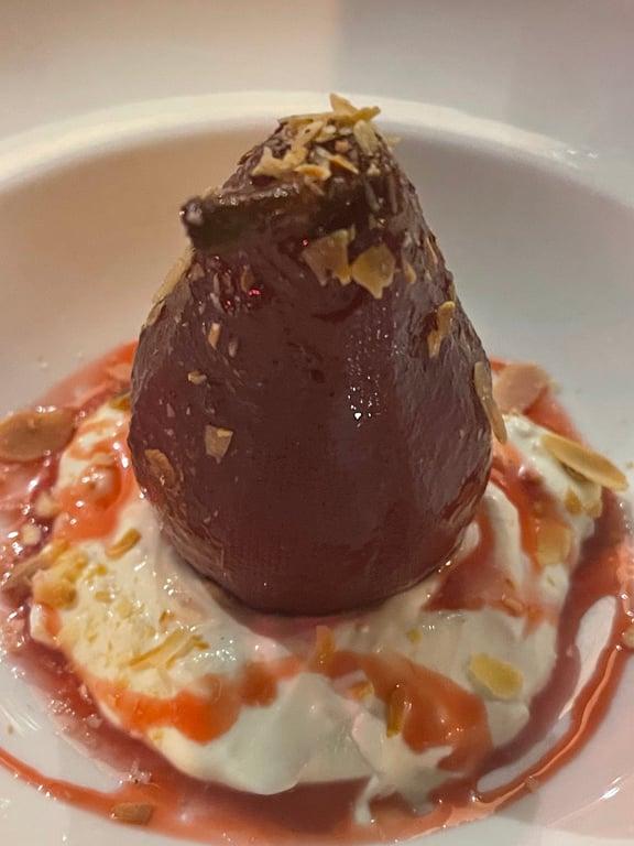 Da Lupo Trattoria fotoğraf 14
