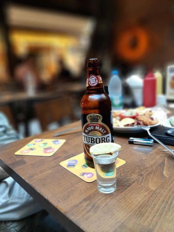 Pupa Cafe Gastropub fotoğraf 20