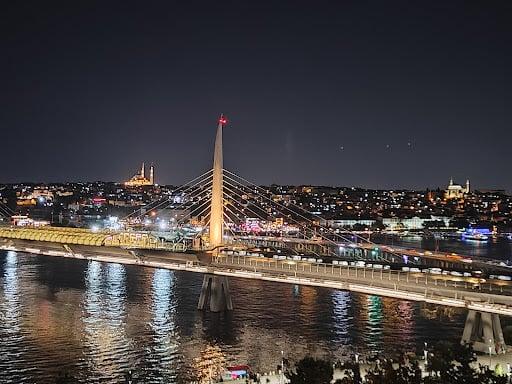 Fiyort Restaurant Karaköy fotoğraf 5