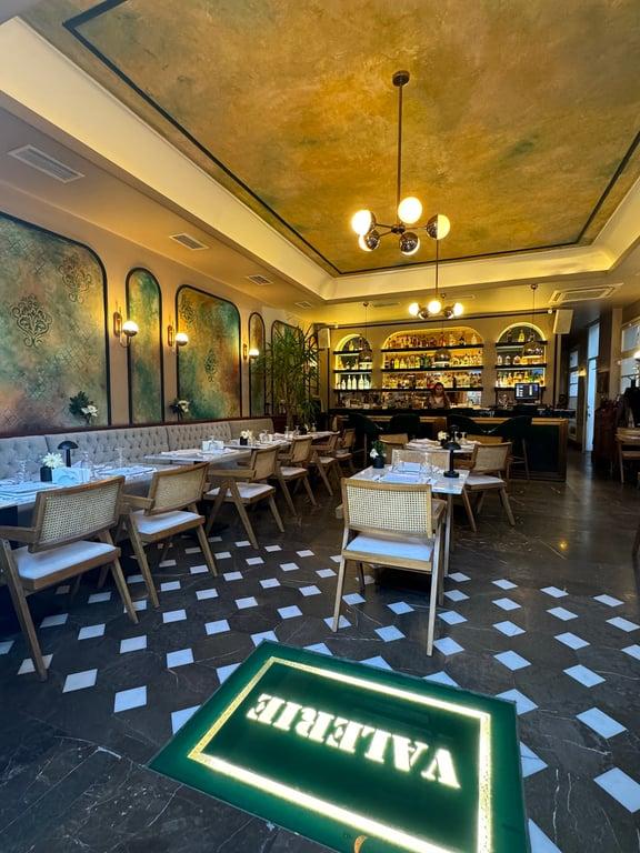 Valerie Brasserie fotoğraf 6