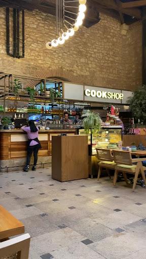 CookShop fotoğraf 8