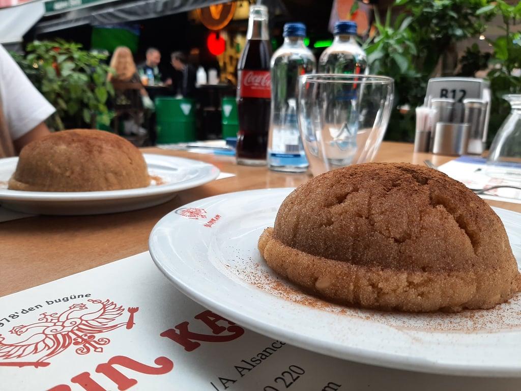 Altın Kapı Döner Kebap fotoğraf 14