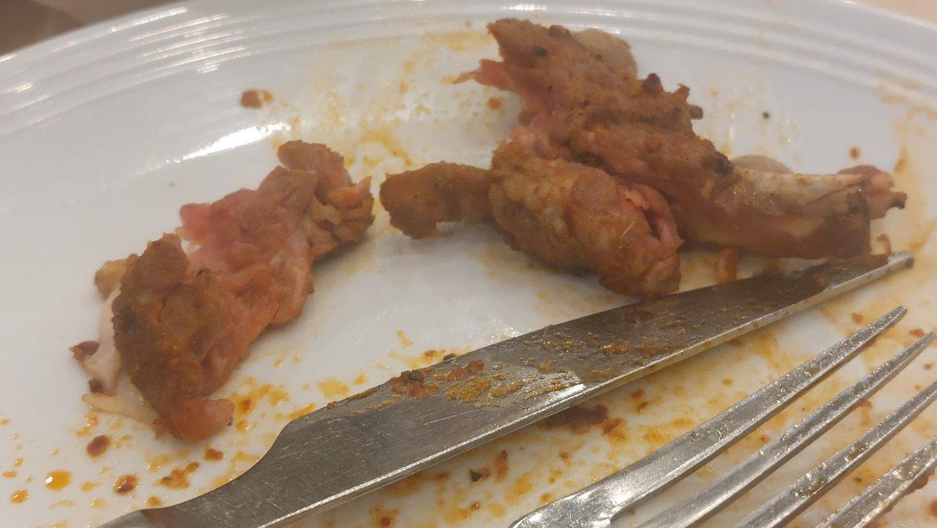 Ceyhan Kebap Salonu fotoğraf 12