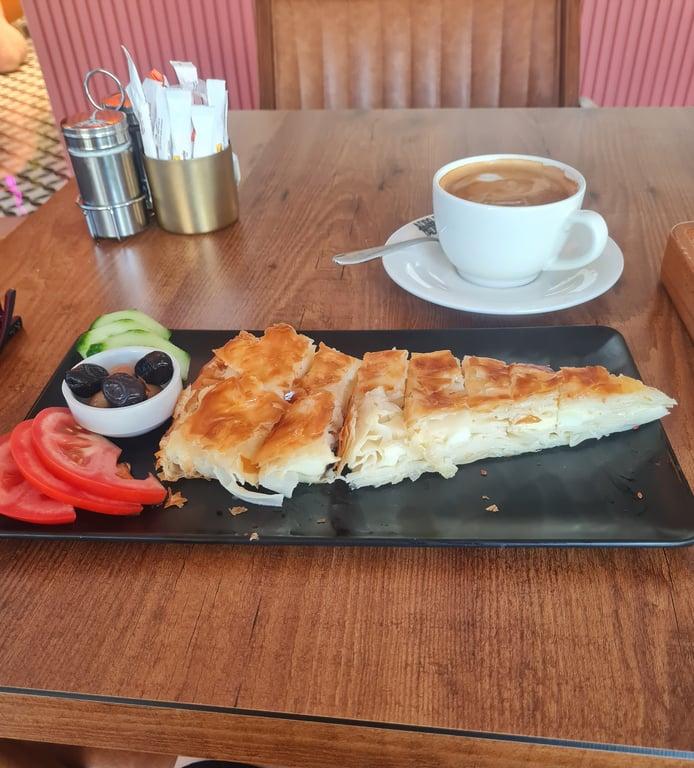 Altunzade Fırın Cafe fotoğraf 21
