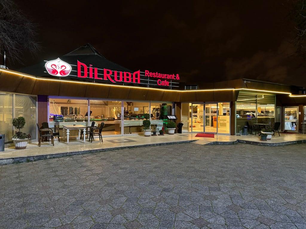 Dilruba İstanbul fotoğraf 5