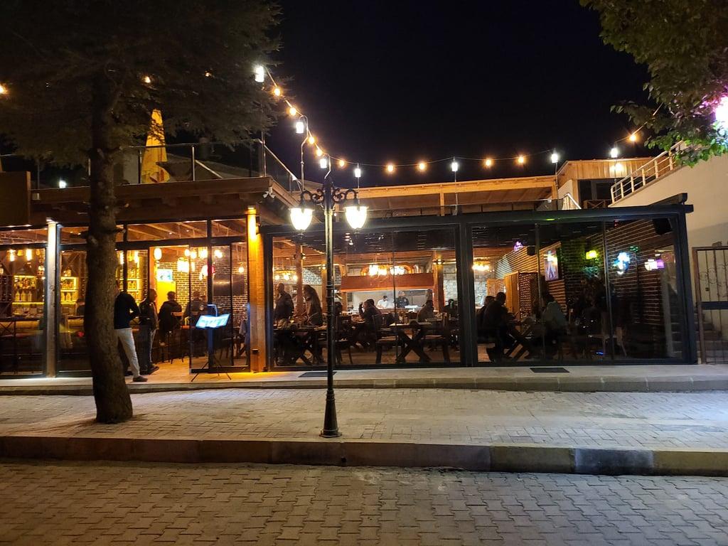 Trz Lounge fotoğraf 9