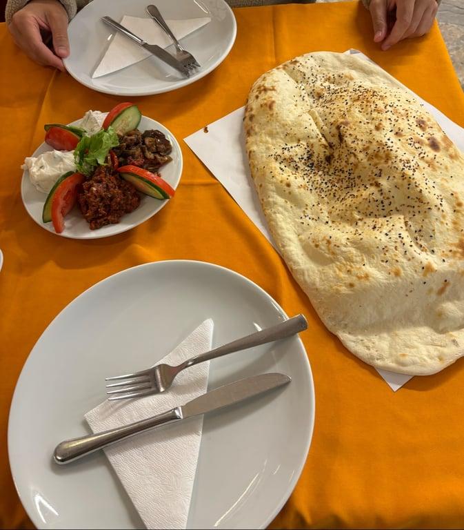 Erzincan Restaurant Kuşadası fotoğraf 9