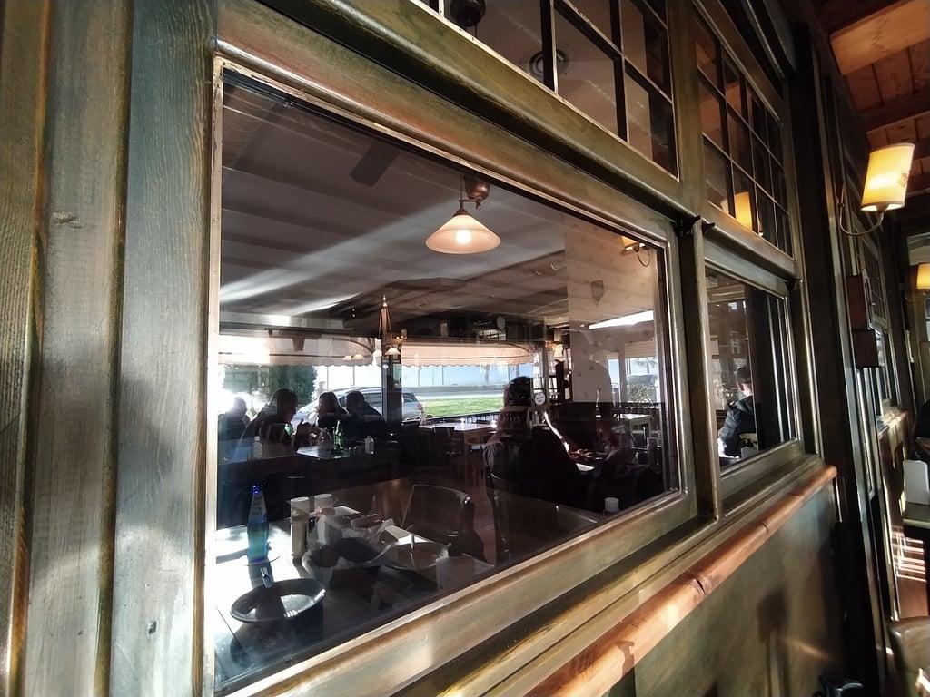 Cafe La Vie fotoğraf 21