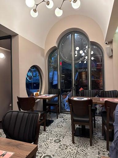 Kikirik Restaurant fotoğraf 4