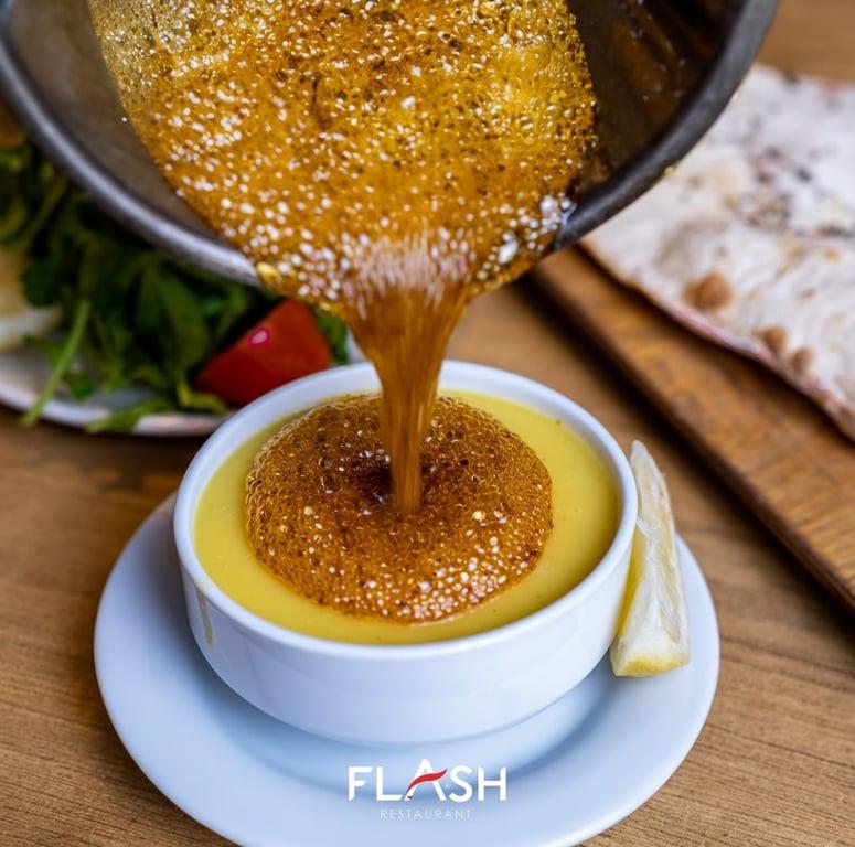 Flash Restaurant fotoğraf 11