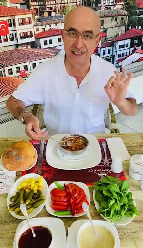 İşkembahçe