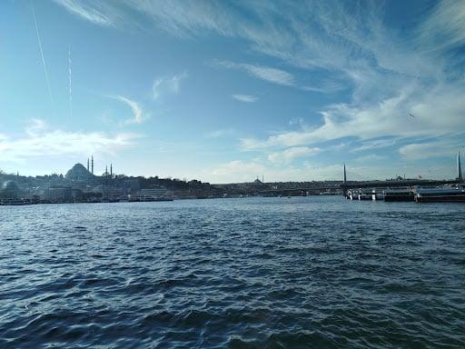Galata Sunset fotoğraf 7