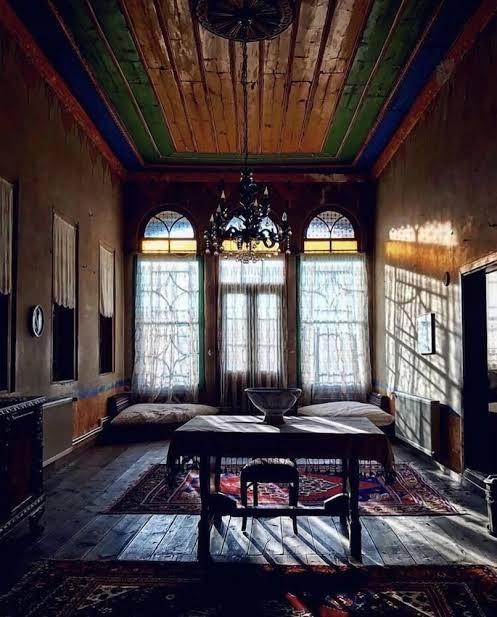 Old Greek House Asmalı Konak fotoğraf 12