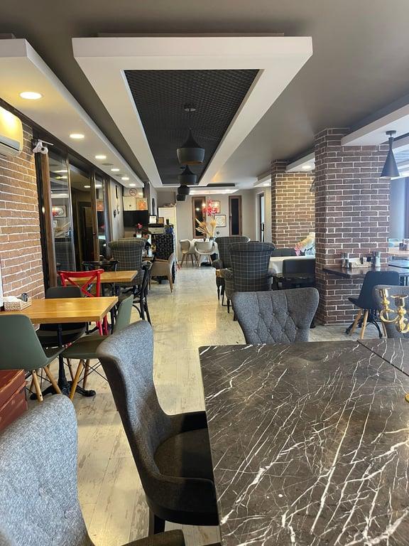 Zencefil cafe restaurant fotoğraf 14