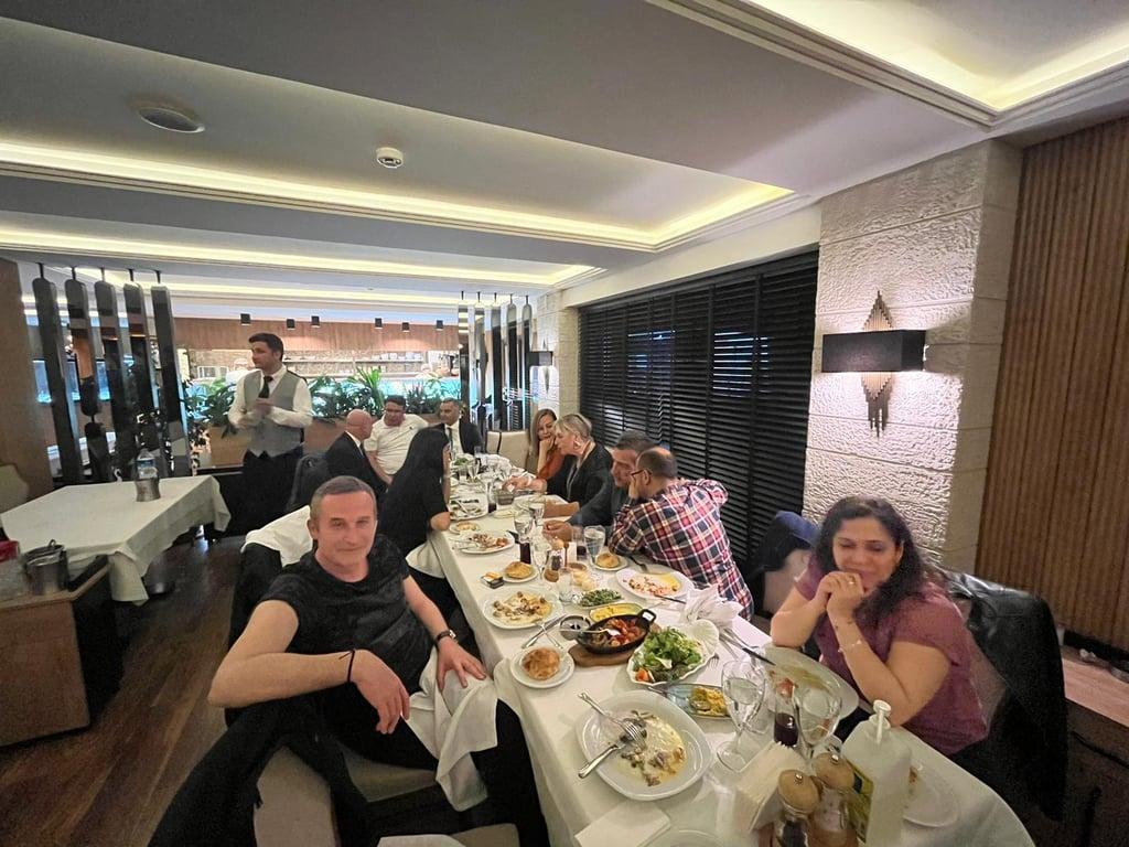 Tarabya Balık fotoğraf 3