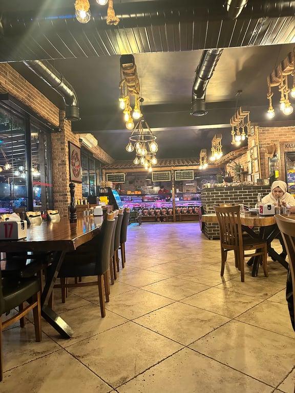 KASAPHAN STEAK HOUSE