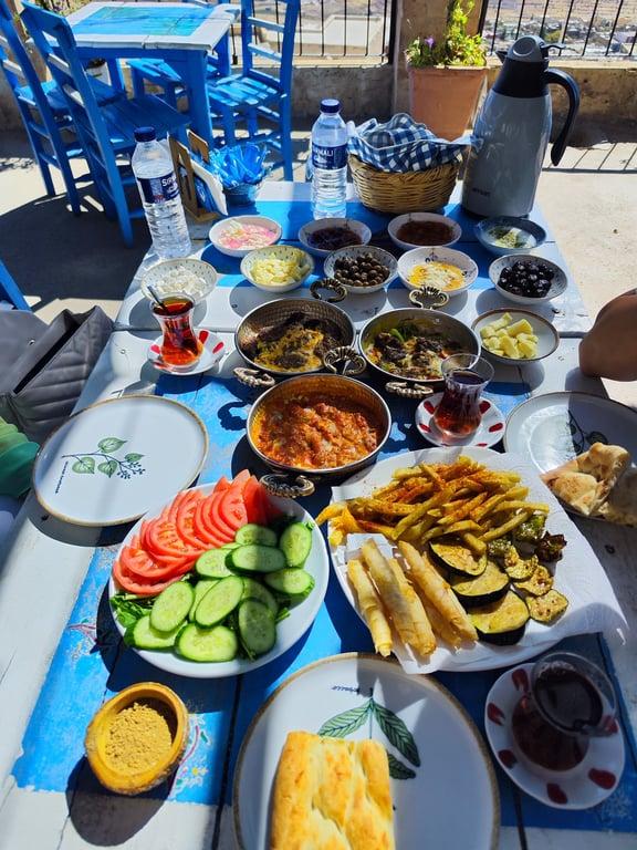 Marangozlar Kahvesi fotoğraf 4