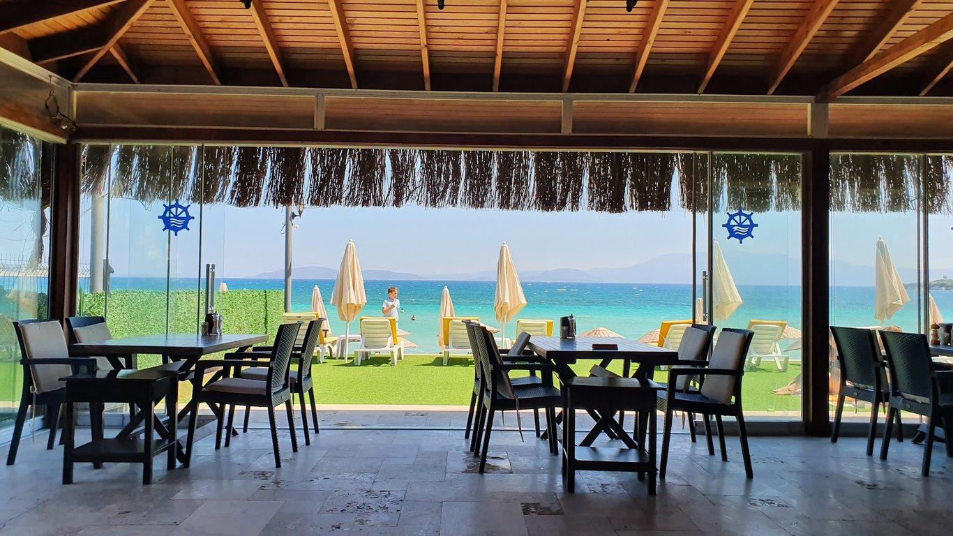Yelken Beach&Restaurant fotoğraf 2