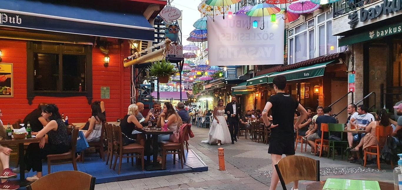 Kadıköy Tantuni fotoğraf 7