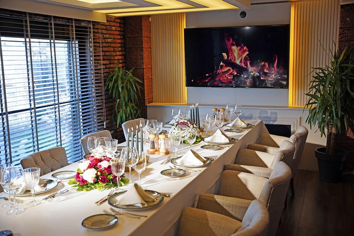 Tarabya Balık fotoğraf 8
