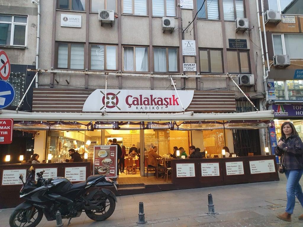 Çalakașık Kadiköy fotoğraf 7