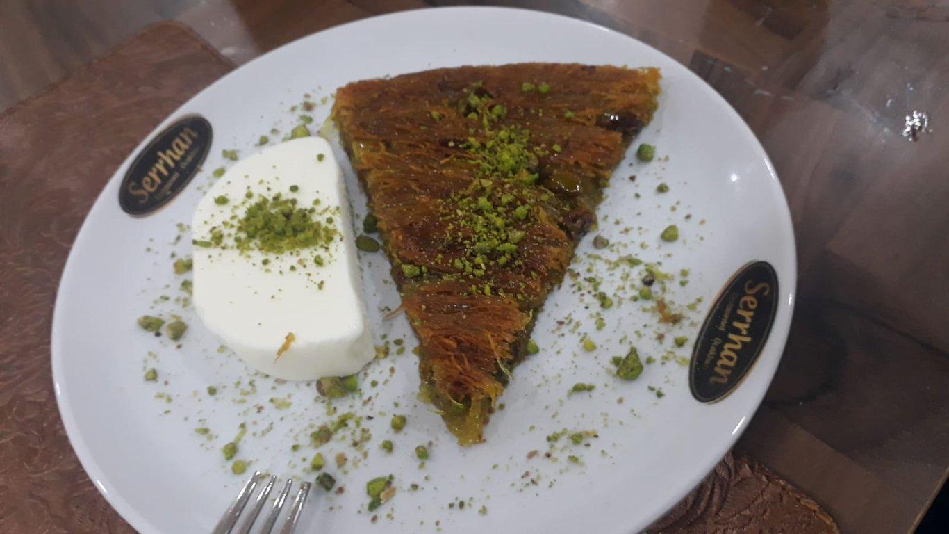 Altınşiş Restaurant ve Ocakbaşı fotoğraf 1