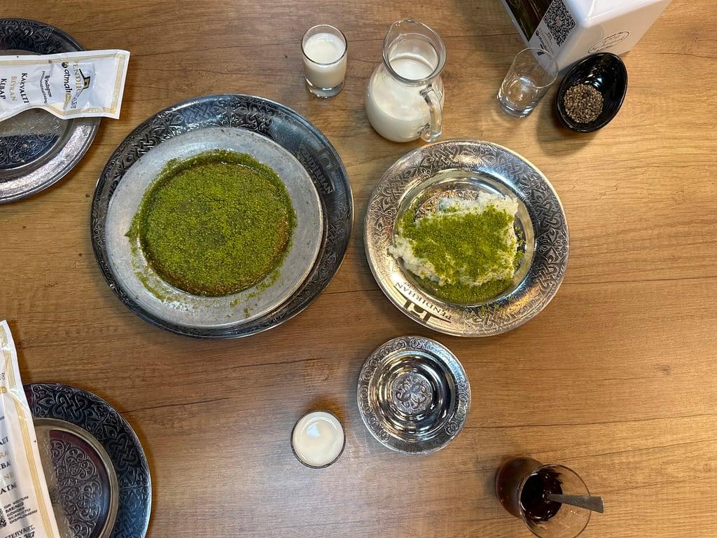 Şehriyar Antep Geceleri fotoğraf 7