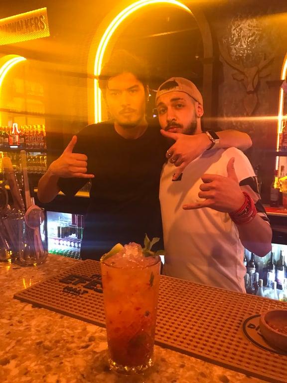 Radyo Pub Görükle; Bira Bahçesi fotoğraf 22
