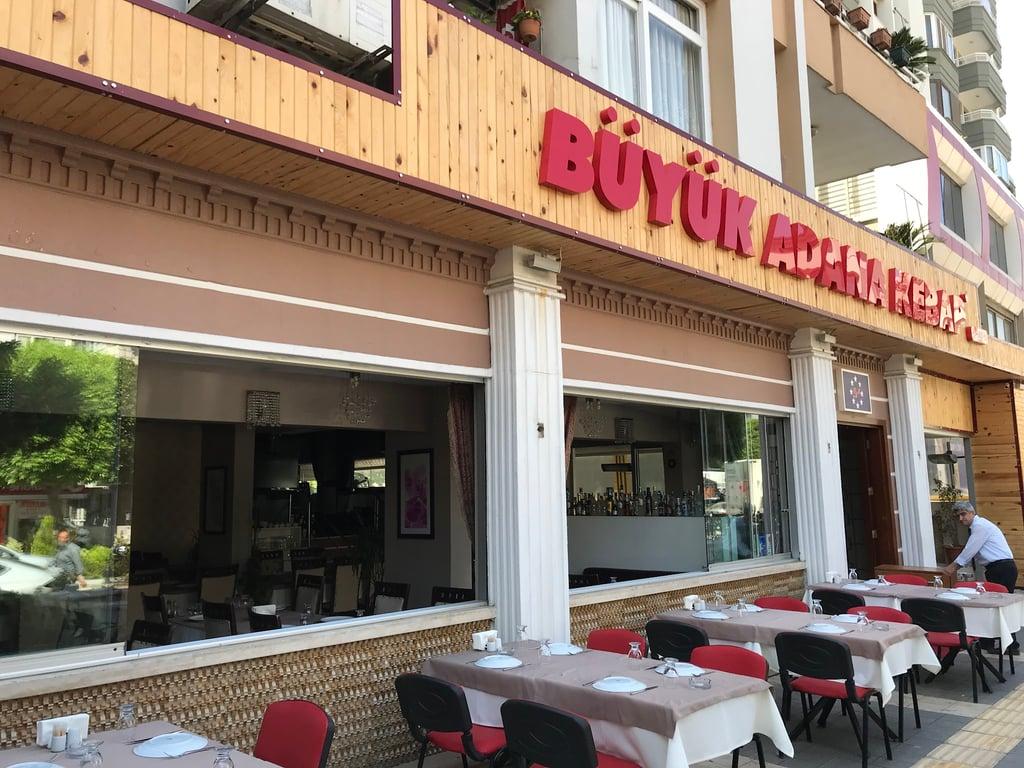 Büyük Adana Kebap fotoğraf 2