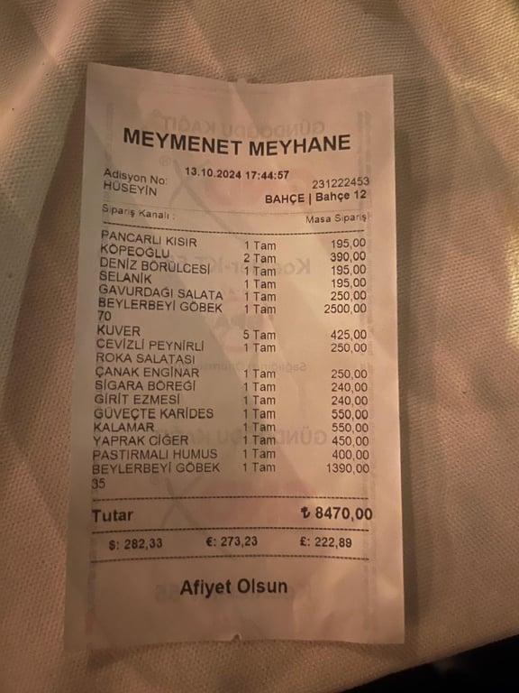Meymenet Meyhane fotoğraf 2
