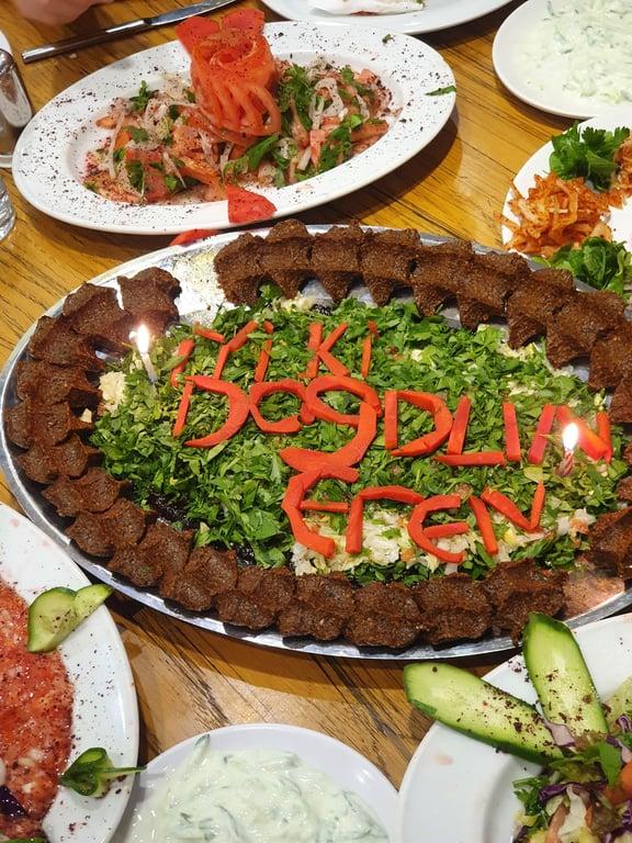 Zeki Usta Kebap Kenanevren Şubesi fotoğraf 12