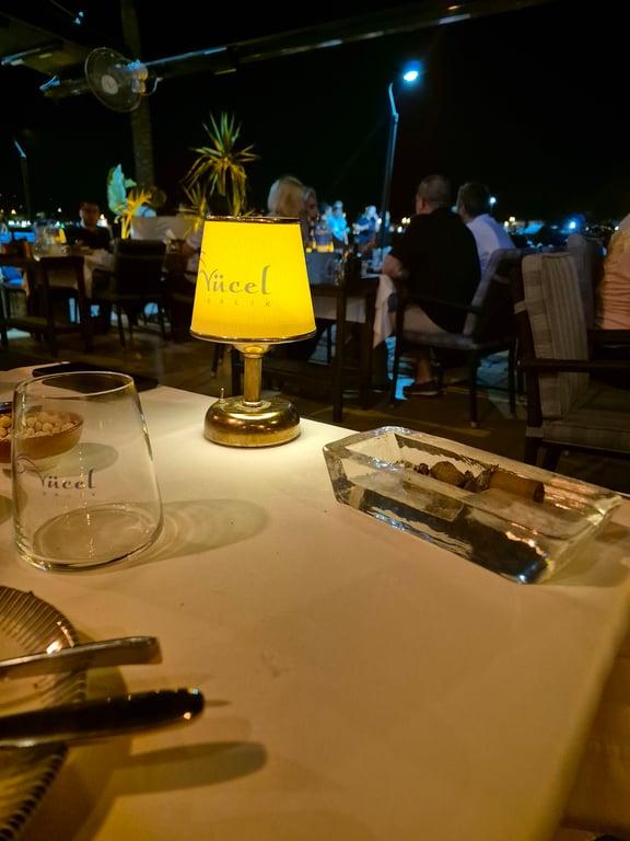 Yücel Balık fotoğraf 11