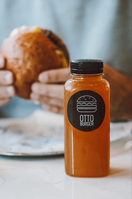 Otto Burger fotoğraf 11