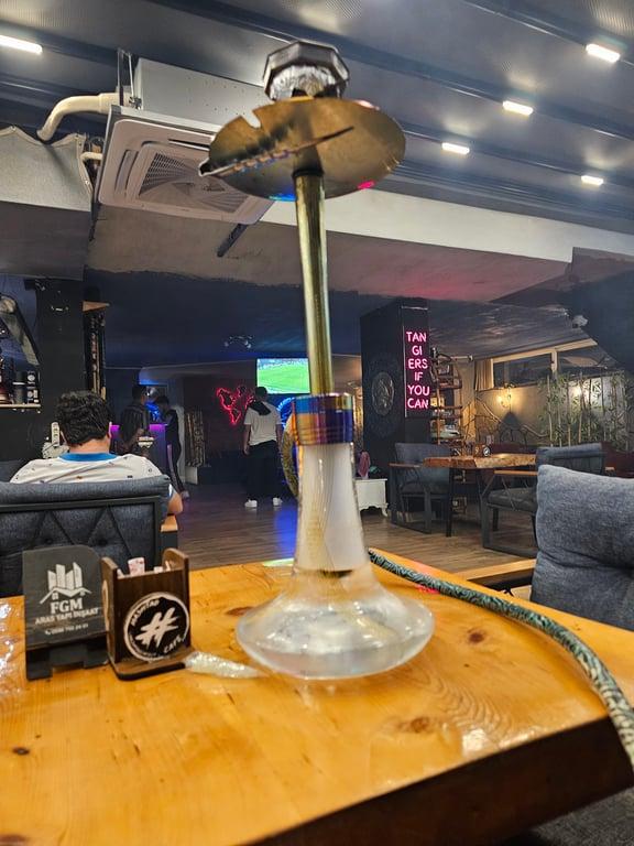 HashTag Shısha TowN fotoğraf 6