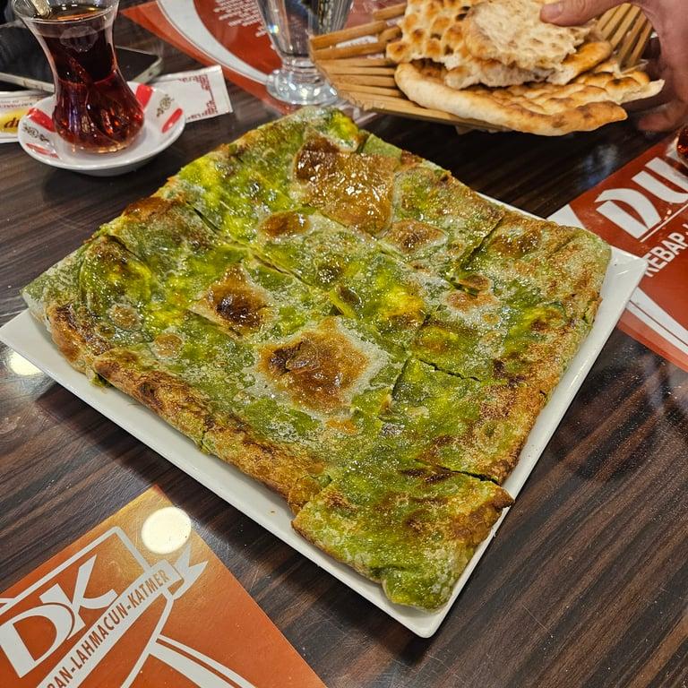 Dukat Kebap fotoğraf 12
