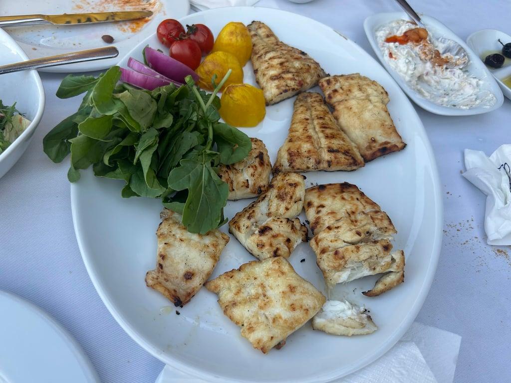 Adabeyi Balık Restoran fotoğraf 3